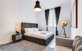Re Di Roma Guest House